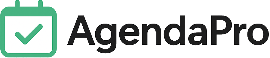 Logo AgendaPro